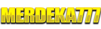 Logo MERDEKA777